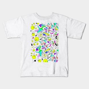 Comulation Kids T-Shirt